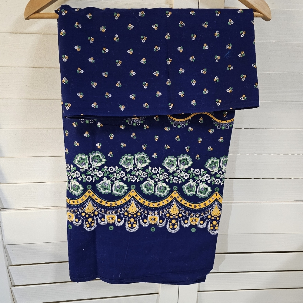 Fringed fabric to making dresses & skirts